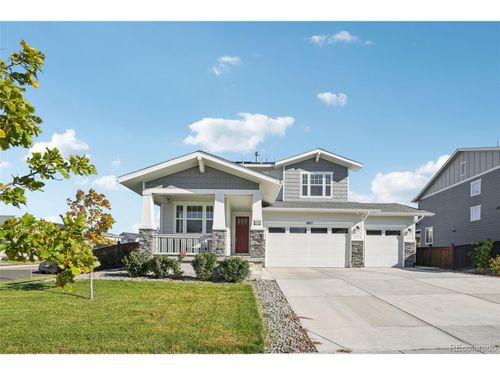 2877 Shikra Pl, Brighton, CO, 80601-4030 | Card Image