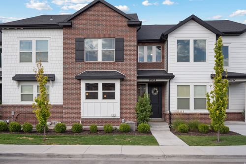 13913 S Little Ridge Ln, Herriman, UT, 84096-1609 | Card Image