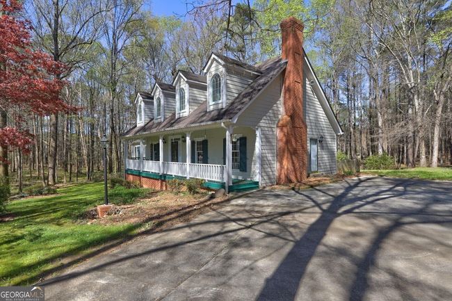 2444 Marion Ivie Rd, House other with 4 bedrooms, 4 bathrooms and null parking in Good Hope GA | Image 52