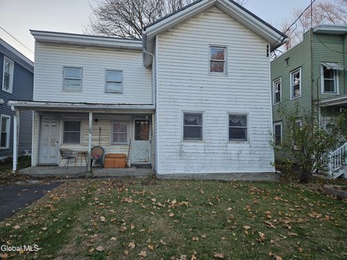 26 Lyman St, Hoosick Falls, NY, 12090-1616 | Card Image