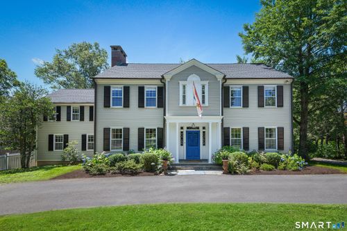 351 Wilton Rd W, Ridgefield, CT, 06877-5516 | Card Image