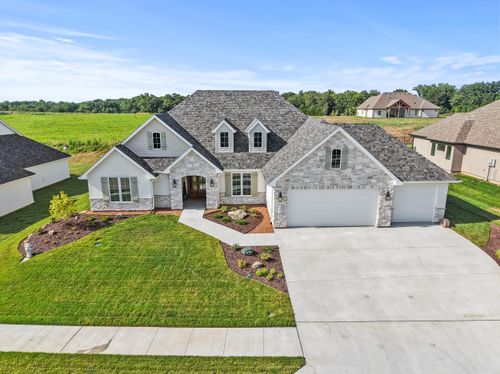 6021 Ivory Ln, COLUMBIA, MO, 65201-3809 | Card Image