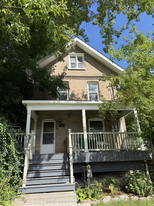 242 Dublin St, Peterborough, ON, K9H3B8 | Card Image