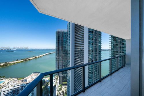 3501-501 Ne 31st St, Miami, FL, 33137-4495 | Card Image