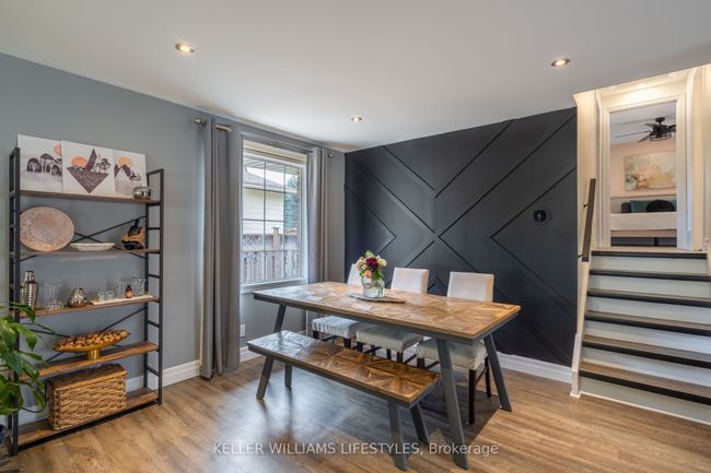 51 Chapple Hill Rd, House other with 4 bedrooms, 2 bathrooms and 4 parking in London ON | Image 6