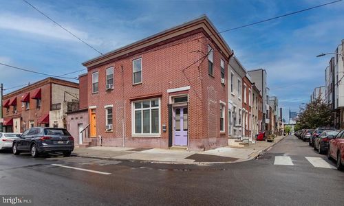 1550 S Dorrance St, PHILADELPHIA, PA, 19146-4626 | Card Image