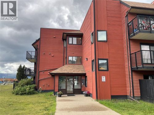 110-340 Northgate Other, Tumbler Ridge, BC, V0C2W0 | Card Image
