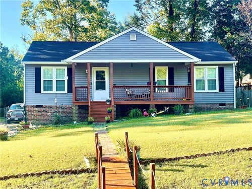 11801 New Forest Ct, Midlothian, VA, 23112-3082 | Card Image