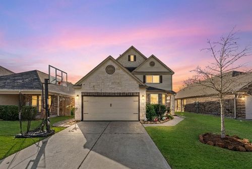 20059 Sunshine Ridge Ln, Cypress, TX, 77429-3384 | Card Image