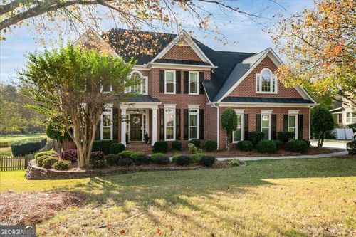 1540 Chattahoochee Run Drive, Suwanee, GA, 30024 | Card Image