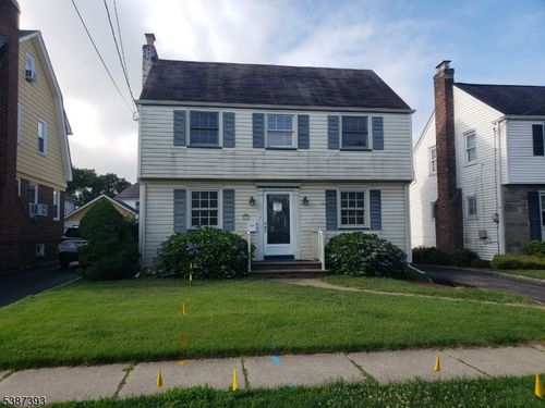 45 Collins Ave, Bloomfield, NJ, 07003-4504 | Card Image