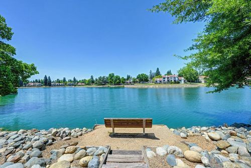 15048 Lago Dr, Rancho Murieta, CA, 95683-9509 | Card Image
