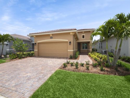 9195 Sw Pepoli Way, Port St Lucie, FL, 34987-3421 | Card Image