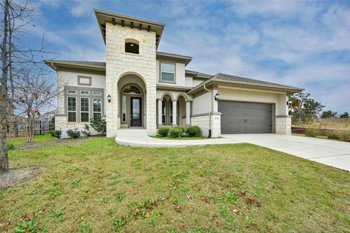 4124 Florentine Rd, Leander, TX, 78641-3951 | Card Image