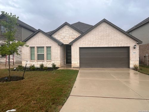 1326 Arcadian Rose, San Antonio, TX, 78245-5136 | Card Image