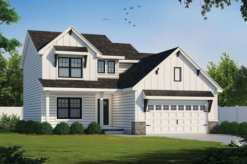 925 Bankside Dr, Clarksville, TN, 37043-2295 | Card Image