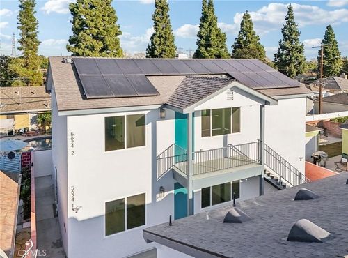 5624 Briercrest, Lakewood, CA, 90713 | Card Image