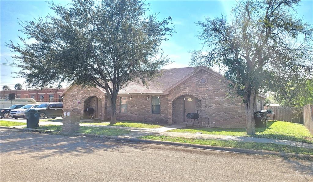 Perkins Ave, Mission, TX 78572
