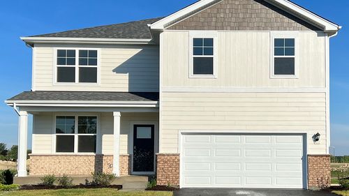 1105 Vista Ct, Hampshire, IL, 60140-0255 | Card Image