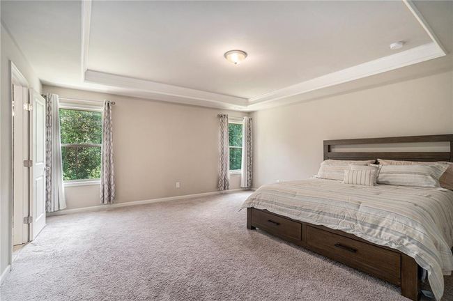 435 Auburn Crossing Dr, House other with 4 bedrooms, 3 bathrooms and 2 parking in Auburn GA | Image 15