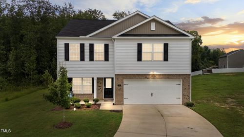 132 Rockfall Way, Rocky Mount, NC, 27803-3359 | Card Image