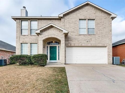 3017 Green Vista Ct, Grand Prairie, TX, 75052-7450 | Card Image