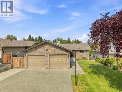 636 Braemar Dr, Kamloops, BC, V1S1H9 | Card Image