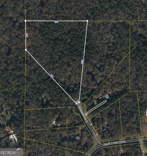 121 Pinedale Cir, Griffin, GA, 30224-7771 | Card Image