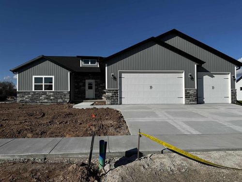 N9246 Homestead Lane, HARRISON, WI, 54915 | Card Image