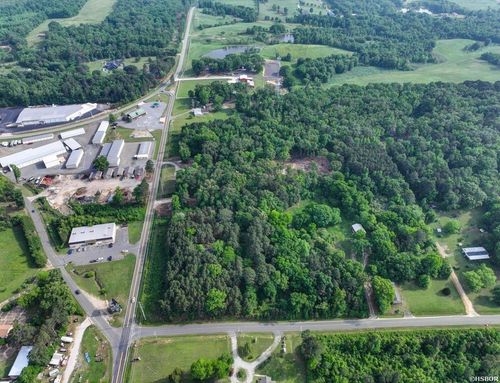 TBD Carpenter Dam, Hot Springs, AR, 71913 | Card Image