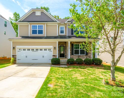 106 E Heart Pine Ln, Statesville, NC, 28677-9611 | Card Image
