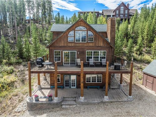 217 County Road 6660, Grand Lake, CO, 80447-5371 | Card Image