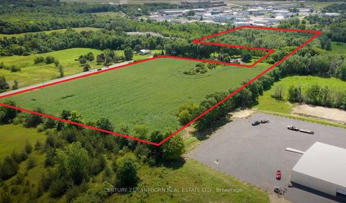 461 Rcaf Rd, Quinte West, ON, K8V1H0 | Card Image