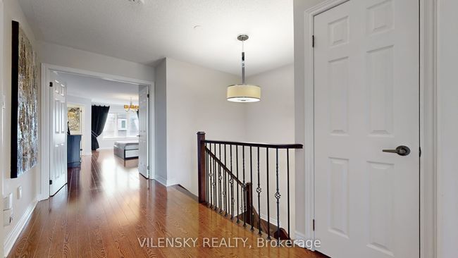 66 Littleriver Crt, House attached with 5 bedrooms, 4 bathrooms and 3 parking in Vaughan ON | Image 14