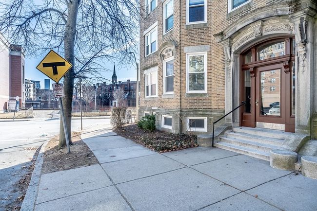 APT-1 - 2 Euston St, Condo with 1 bedrooms, 1 bathrooms and null parking in Brookline MA | Image 16