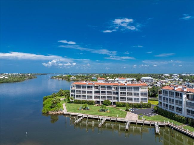 UNIT-202 - 11100 Hacienda Del Mar Blvd, Condo with 2 bedrooms, 3 bathrooms and null parking in PLACIDA FL | Image 58