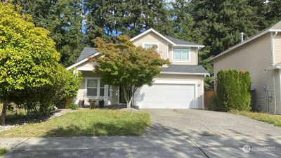 1947 62nd Loop Se, House other with 4 bedrooms, 2 bathrooms and 2 parking in Auburn WA | Image 1