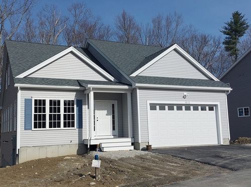 20B Crownshield Ave, Uxbridge, MA, 01569-1660 | Card Image