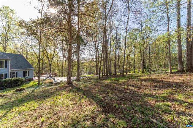2710 Willow Oak Cir, House other with 5 bedrooms, 4 bathrooms and null parking in Charlottesville VA | Image 73