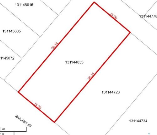 501 Railway Avenue, Rabbit Lake, SK, S0M2L0 | Card Image