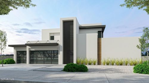 884 West Gate Drive, El Paso, TX, 79932 | Card Image