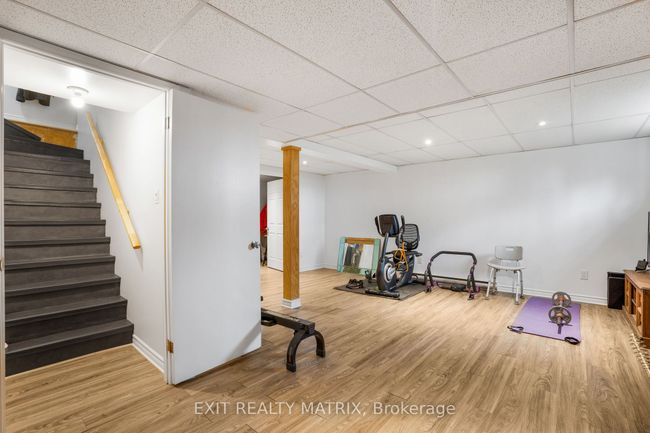 1120 Cedres St, House other with 3 bedrooms, 1 bathrooms and 10 parking in Chute A Blondeau ON | Image 19