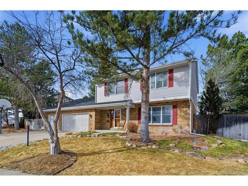 20235 Cambridge Way, Parker, CO, 80138-7307 | Card Image