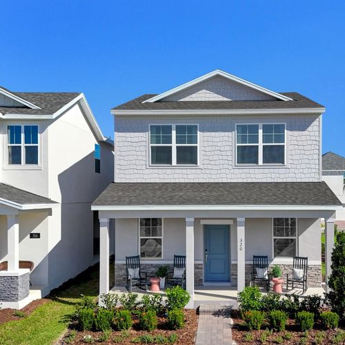 320 Belmond Drive, DEBARY, FL, 32713 | Card Image