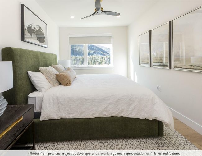 301 - 35 Argentine Ct, Condo with 3 bedrooms, 3 bathrooms and null parking in KEYSTONE CO | Image 12