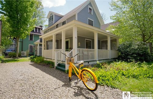 47 Peck Avenue, Chautauqua, NY, 14722 | Card Image