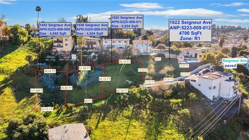 1922 Seigneur Ave, Los Angeles, CA, 90032 | Card Image