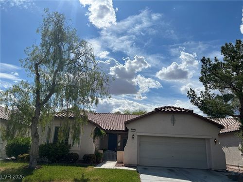 2855 Grande Valley Dr, Las Vegas, NV, 89135-1754 | Card Image