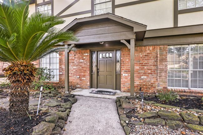 19510 Alinawood Dr, House other with 4 bedrooms, 3 bathrooms and 2 parking in Humble TX | Image 10