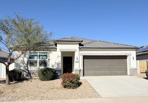 1726 W Pinkley Ave, Coolidge, AZ, 85128-4323 | Card Image